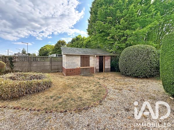 Maison à vendre 8 pièces 130 m² Maromme