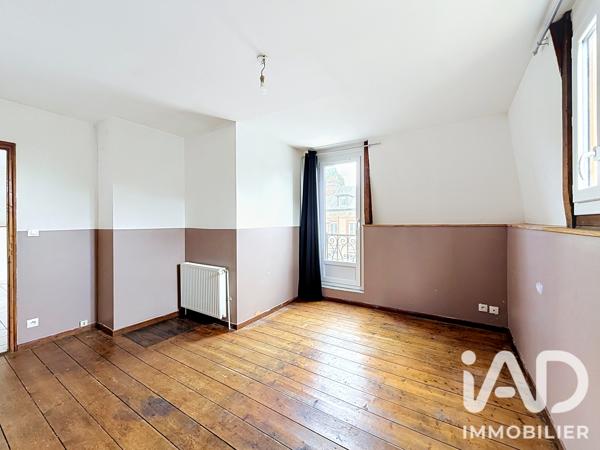 Maison à vendre 8 pièces 130 m² Maromme