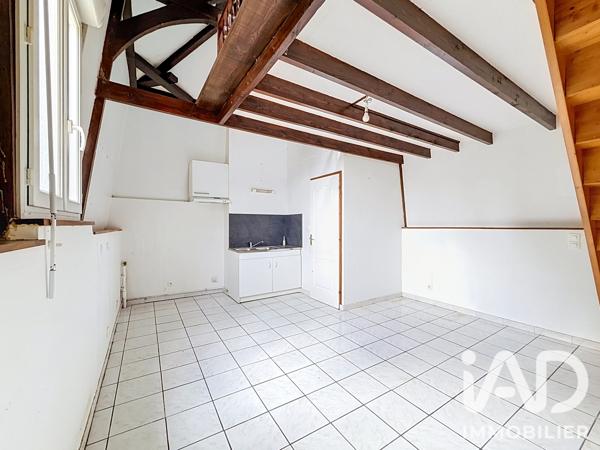 Maison à vendre 8 pièces 130 m² Maromme