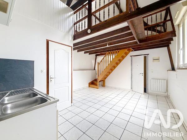 Maison à vendre 8 pièces 130 m² Maromme