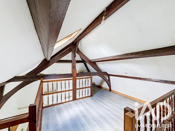 Maison à vendre 8 pièces 130 m² Maromme