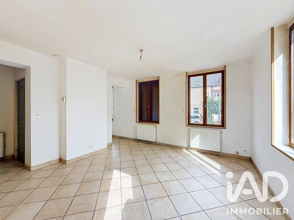 Maison à vendre 8 pièces 130 m² Maromme