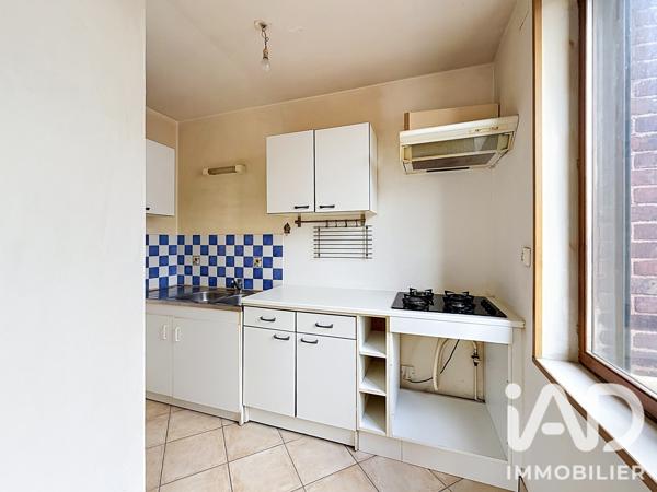 Maison à vendre 8 pièces 130 m² Maromme