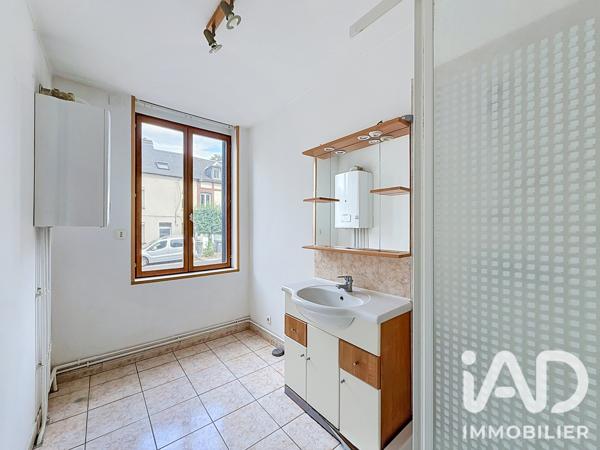 Maison à vendre 8 pièces 130 m² Maromme
