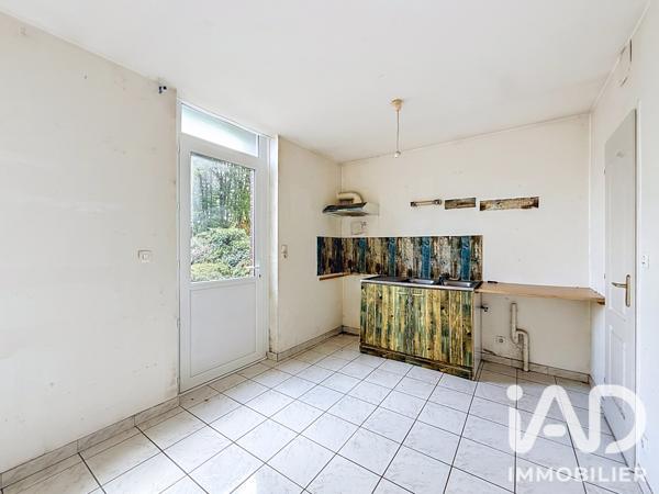 Maison à vendre 8 pièces 130 m² Maromme