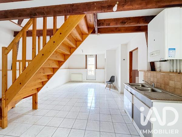 Maison à vendre 8 pièces 130 m² Maromme