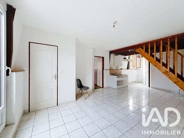 Maison à vendre 8 pièces 130 m² Maromme