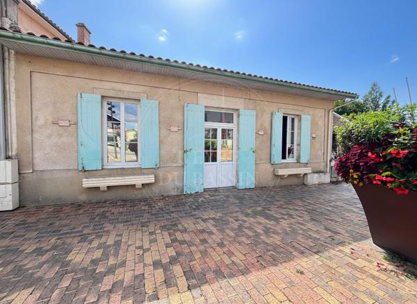 Maison Mios 3 pièce(s) 68 m2