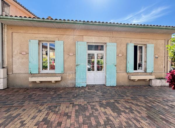 Maison Mios 3 pièce(s) 68 m2