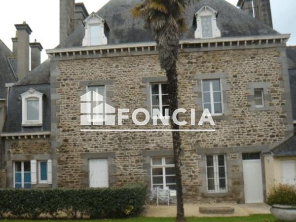 À vendre Appartement 2 pièces 36.9 m² - Dol-de-bretagne 35120