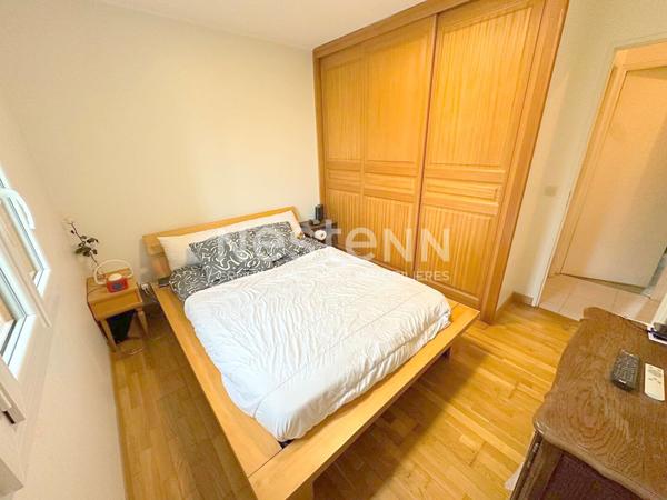 A VENDRE - proche de CHAUMONT EN VEXIN - 4 chambres - 114m² habitables - 1087m² de terrain