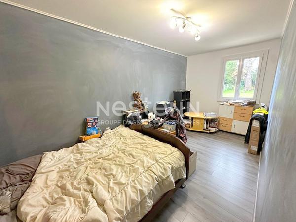 A VENDRE - proche de CHAUMONT EN VEXIN - 4 chambres - 114m² habitables - 1087m² de terrain