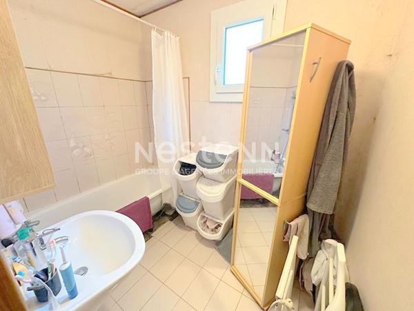 A VENDRE - proche de CHAUMONT EN VEXIN - 4 chambres - 114m² habitables - 1087m² de terrain