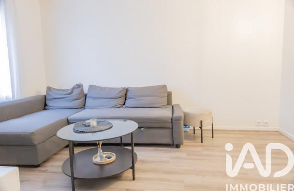 Appartement à vendre 2 pièces 35 m² Morangis