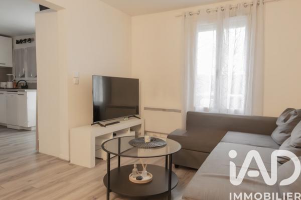 Appartement à vendre 2 pièces 35 m² Morangis
