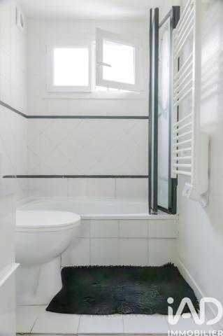 Appartement à vendre 2 pièces 35 m² Morangis