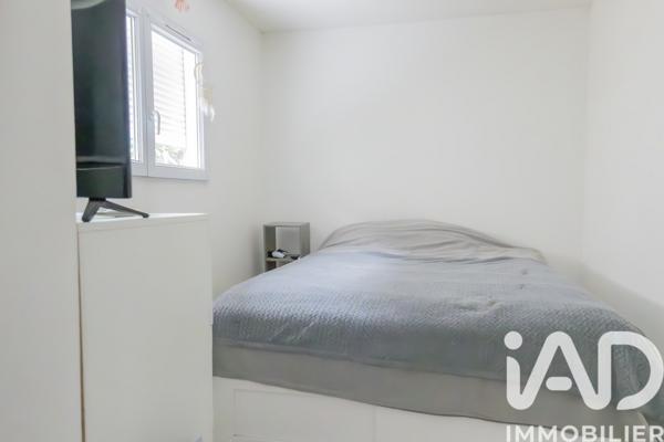 Appartement à vendre 2 pièces 35 m² Morangis