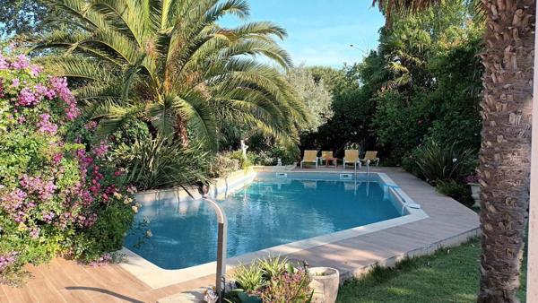 Vente Maison Chatelaillon plage 1 740 000 € HAI - 350 m2 - 6 Chambres - Réf. VM1140-TERREETMER17_