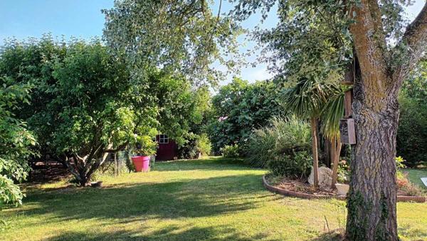 Vente Maison Chatelaillon plage 1 740 000 € HAI - 350 m2 - 6 Chambres - Réf. VM1140-TERREETMER17_