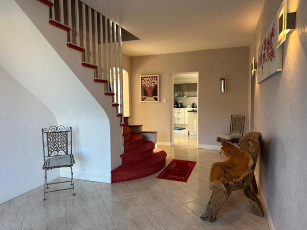 Vente Maison Chatelaillon plage 1 740 000 € HAI - 350 m2 - 6 Chambres - Réf. VM1140-TERREETMER17_