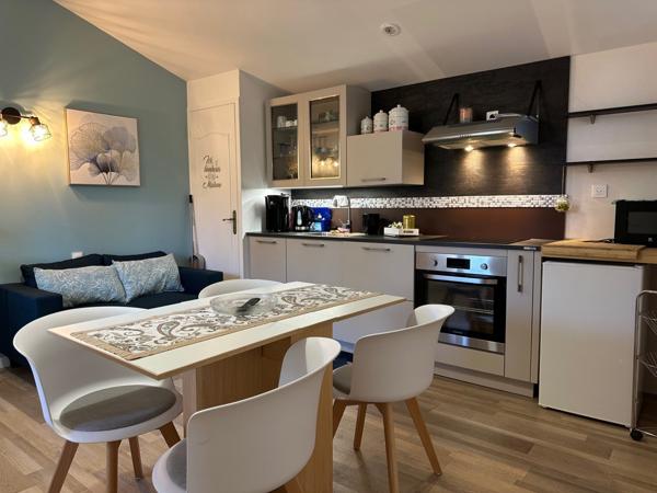 Vente Maison Chatelaillon plage 1 740 000 € HAI - 350 m2 - 6 Chambres - Réf. VM1140-TERREETMER17_