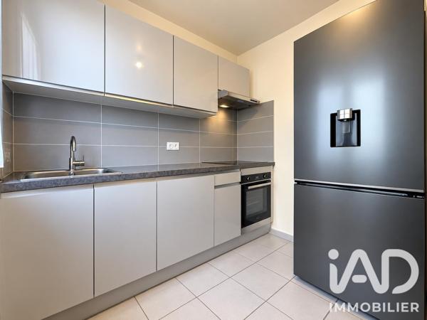 Appartement à vendre 4 pièces 67,26 m² Thonon-les-Bains