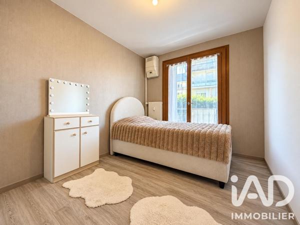 Appartement à vendre 4 pièces 67,26 m² Thonon-les-Bains