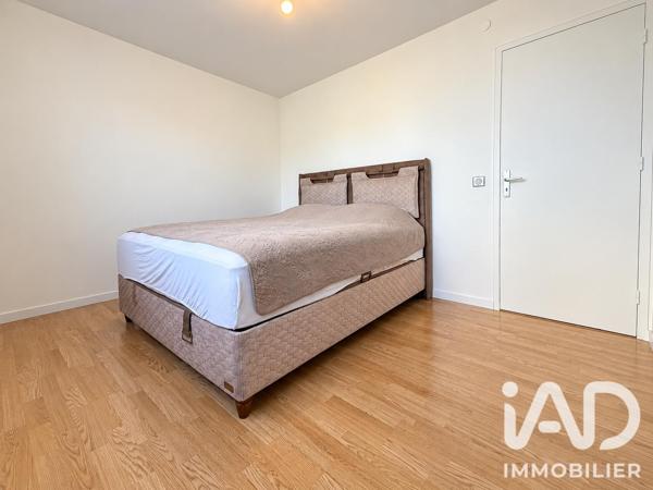 Appartement à vendre 4 pièces 67,26 m² Thonon-les-Bains