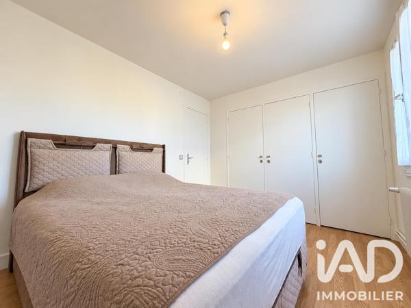 Appartement à vendre 4 pièces 67,26 m² Thonon-les-Bains
