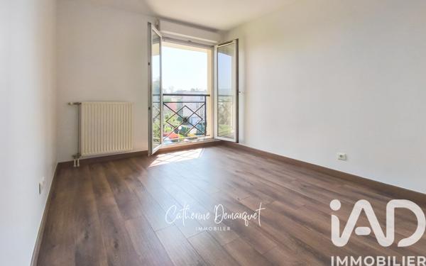 Appartement à vendre 3 pièces 66,32 m² Verneuil-sur-Seine