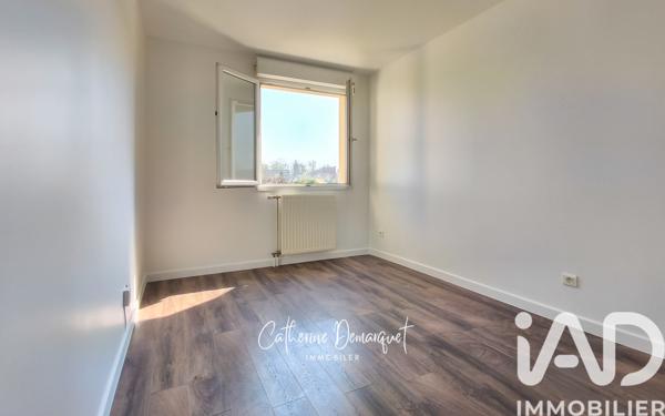 Appartement à vendre 3 pièces 66,32 m² Verneuil-sur-Seine