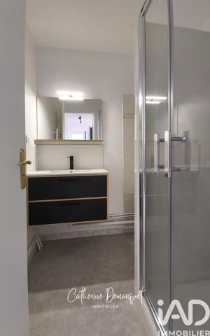 Appartement à vendre 3 pièces 66,32 m² Verneuil-sur-Seine