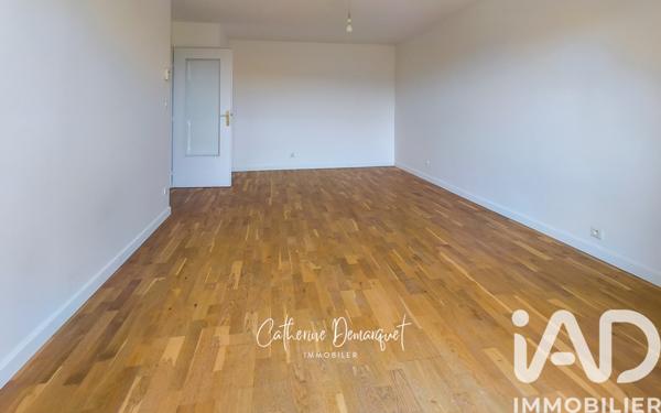 Appartement à vendre 3 pièces 66,32 m² Verneuil-sur-Seine