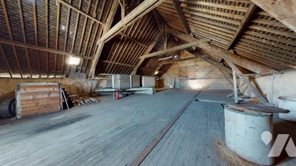 ANCIEN SITE INDUSTRIEL - TRIBEHOU