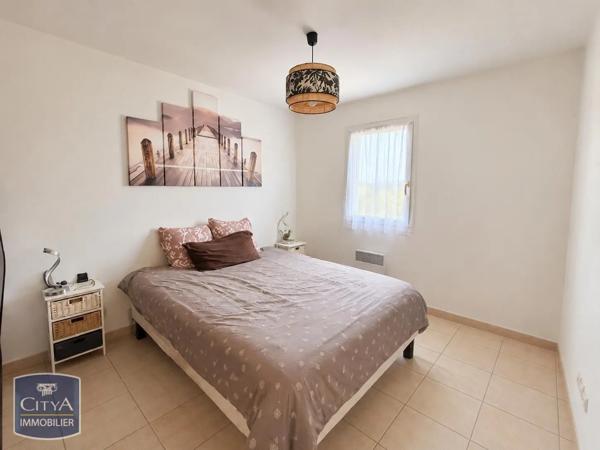 Maison à louer 4 pièces 77.45m² Fos-sur-Mer (13270)