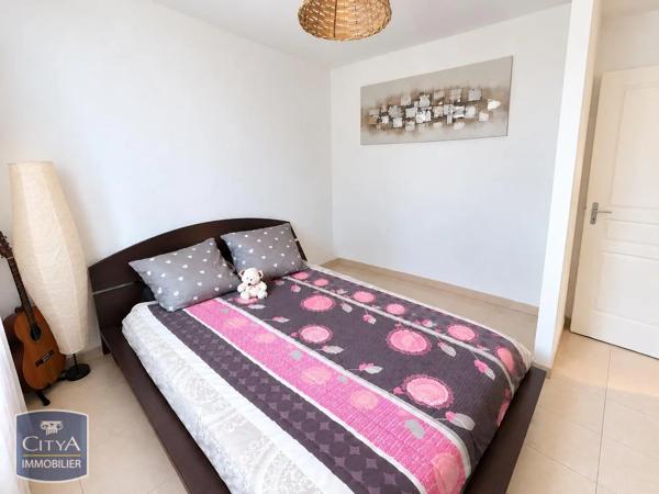 Maison à louer 4 pièces 77.45m² Fos-sur-Mer (13270)