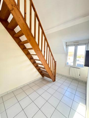 Maison 91 m² à vendre 5 pièces MANTES LA VILLE (78) - Terrasse - jardinet - Garage