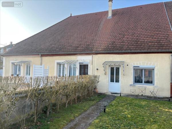 Immeuble à vendre à Saint-Aubin dans le Jura (39410), ref : 1978