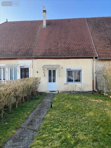 Immeuble à vendre à Saint-Aubin dans le Jura (39410), ref : 1978