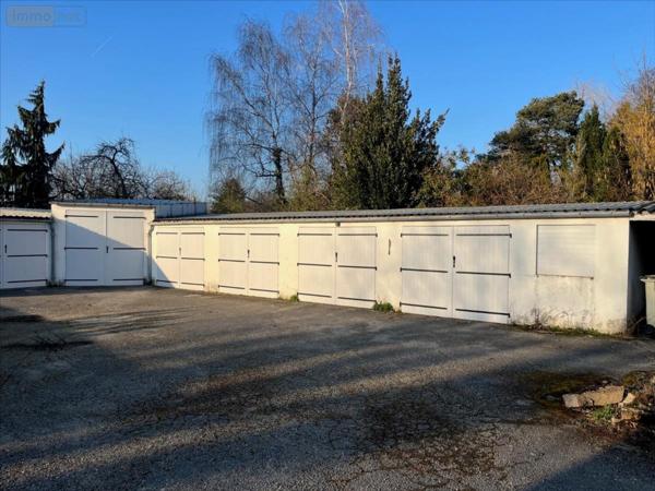 Immeuble à vendre à Saint-Aubin dans le Jura (39410), ref : 1978