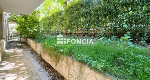 Location Appartement 3 pièces 62.67 m² - Sceaux 92330