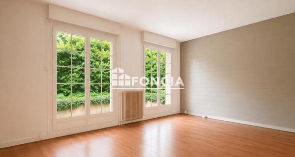 Location Appartement 3 pièces 62.67 m² - Sceaux 92330