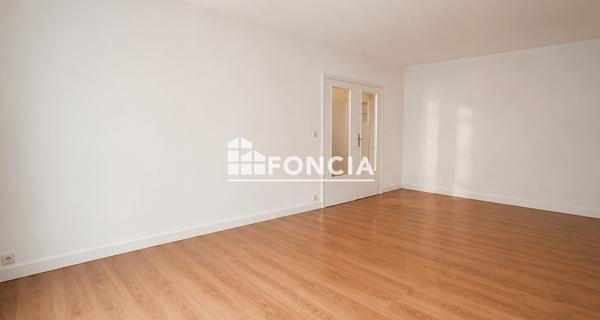 Location Appartement 3 pièces 62.67 m² - Sceaux 92330
