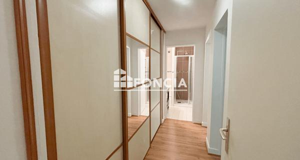 Location Appartement 3 pièces 62.67 m² - Sceaux 92330