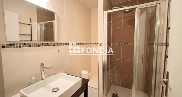 Location Appartement 3 pièces 62.67 m² - Sceaux 92330