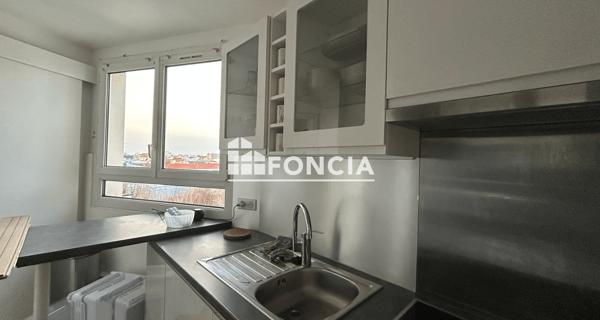 Location Appartement meublé 2 pièces 68.43 m² - Saint-germain-en-laye 78100