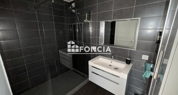 Location Appartement meublé 2 pièces 68.43 m² - Saint-germain-en-laye 78100