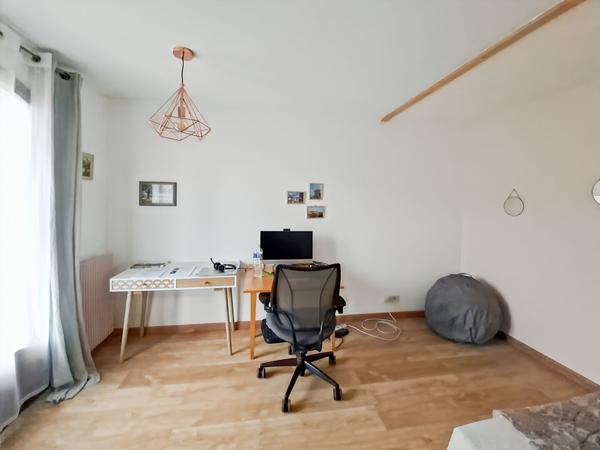 Maison de plain-pied ? Quartier recherché de Noès, à deux pas du centre de Pessac