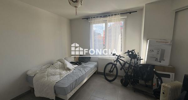 À vendre Appartement 2 pièces 34.67 m² - Colomiers 31770