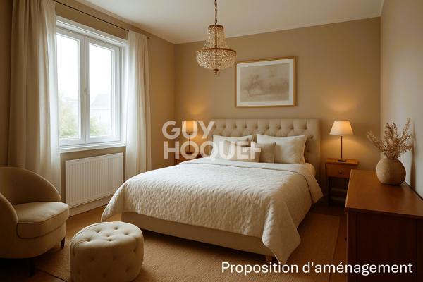 Appartement Biarritz centre